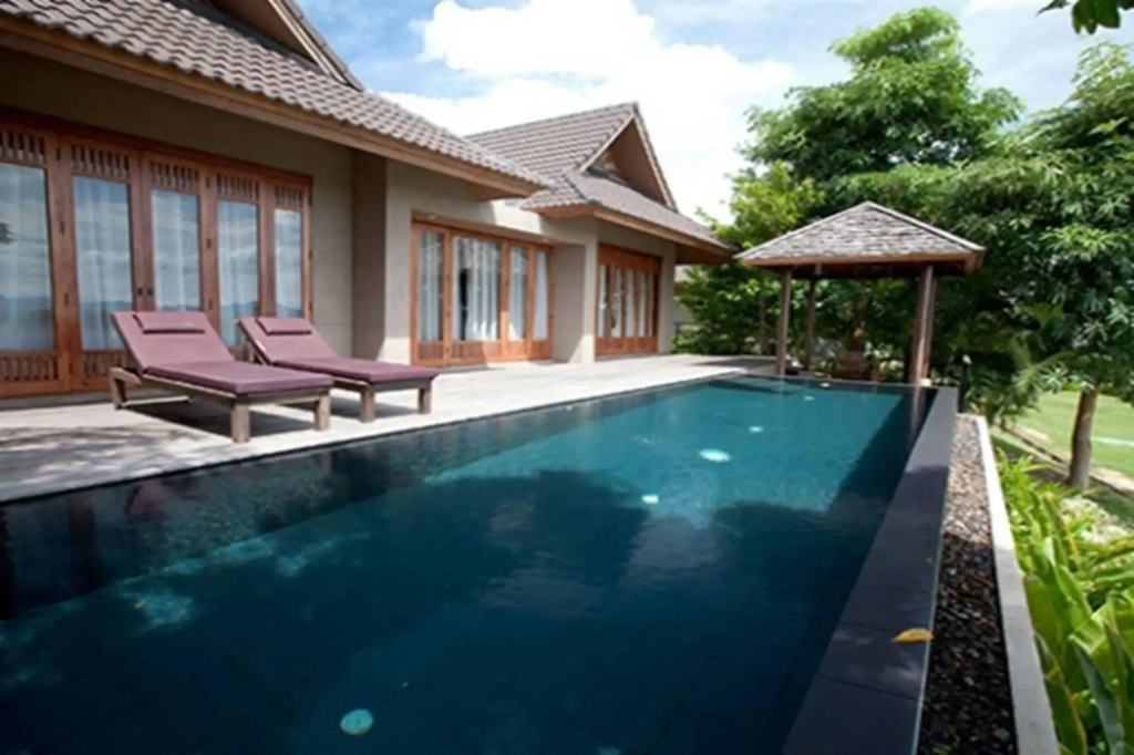 GUTI Resort by AKA Hua Hin - Général