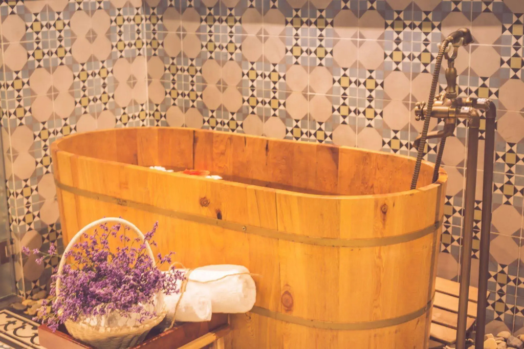 Alagon D'antique Hotel & Spa - Général