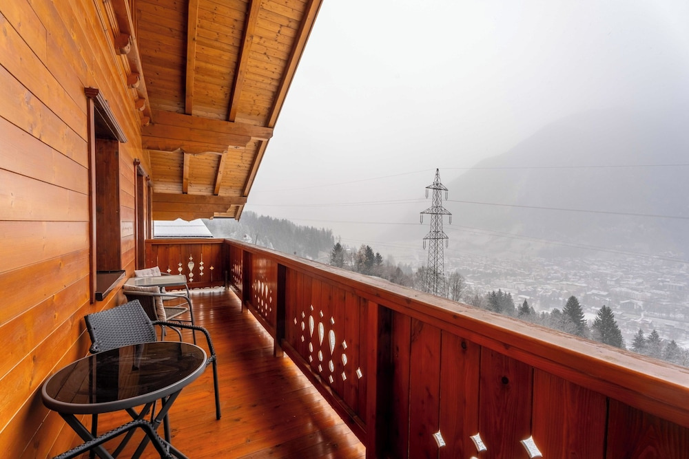 Weitblick Appartements by we rent