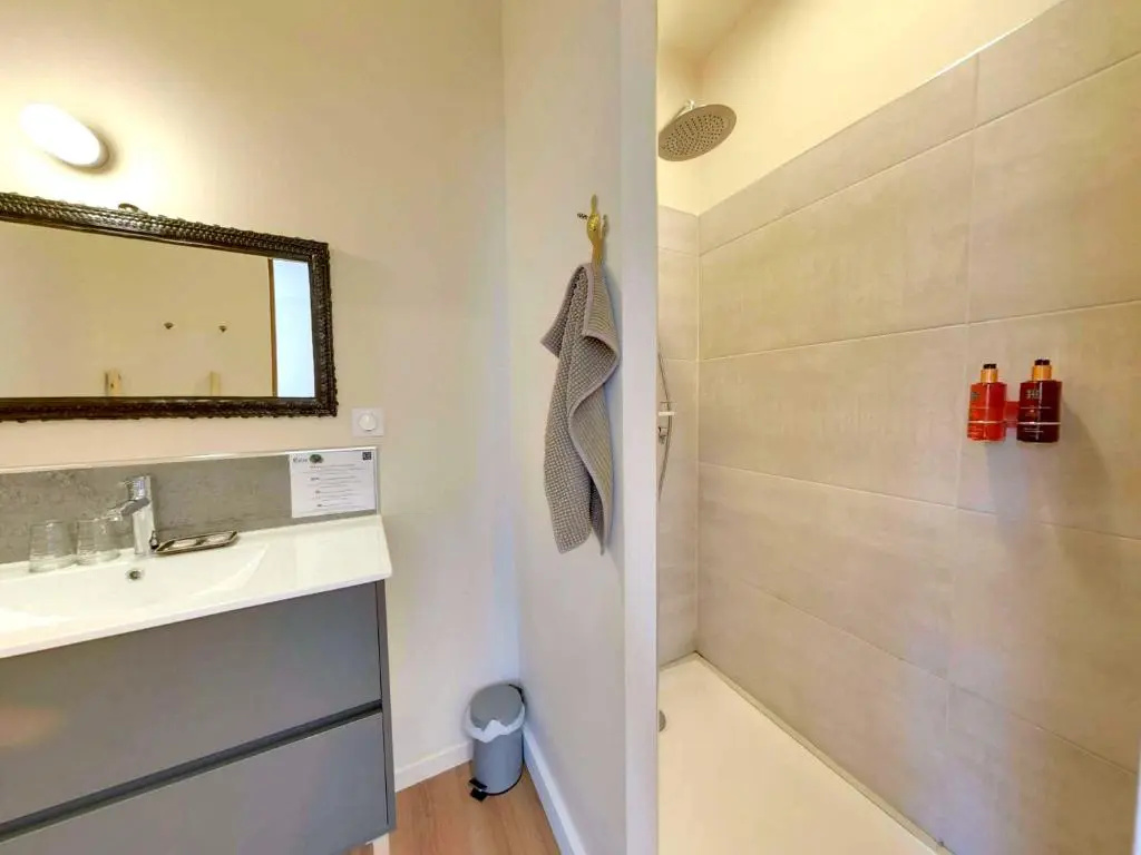 Le C Boutique Hôtel - Chambres