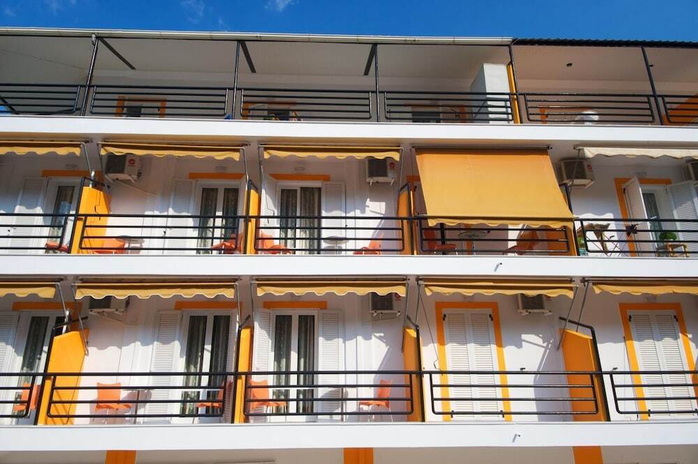 Remezzo Apartments Kefalonia Island, Kefalonia Island Гърция