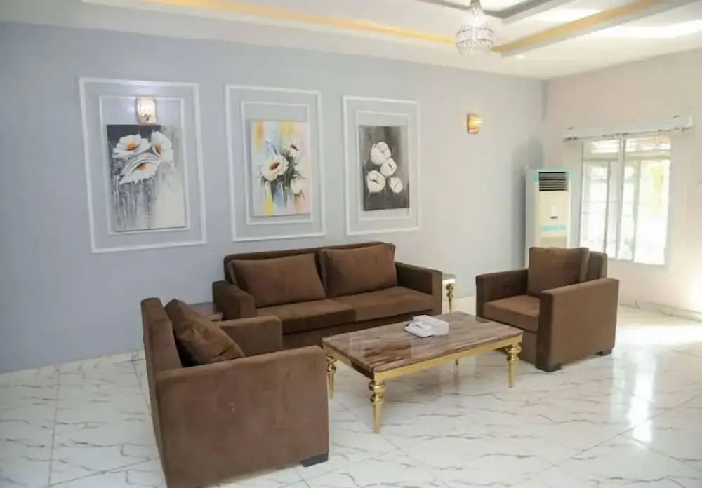 Stone House Apartment - фото 27