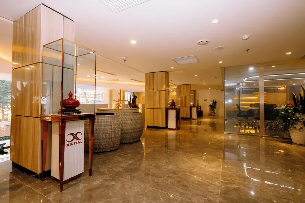 Hotel photo 7