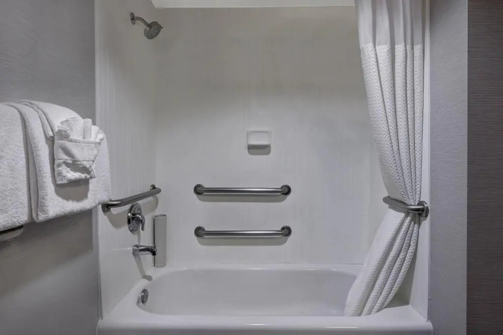 Courtyard by Marriott Portland Southeast/Clackamas - Chambres
