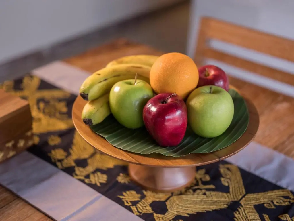 The Wolas Villa & Spa - Général