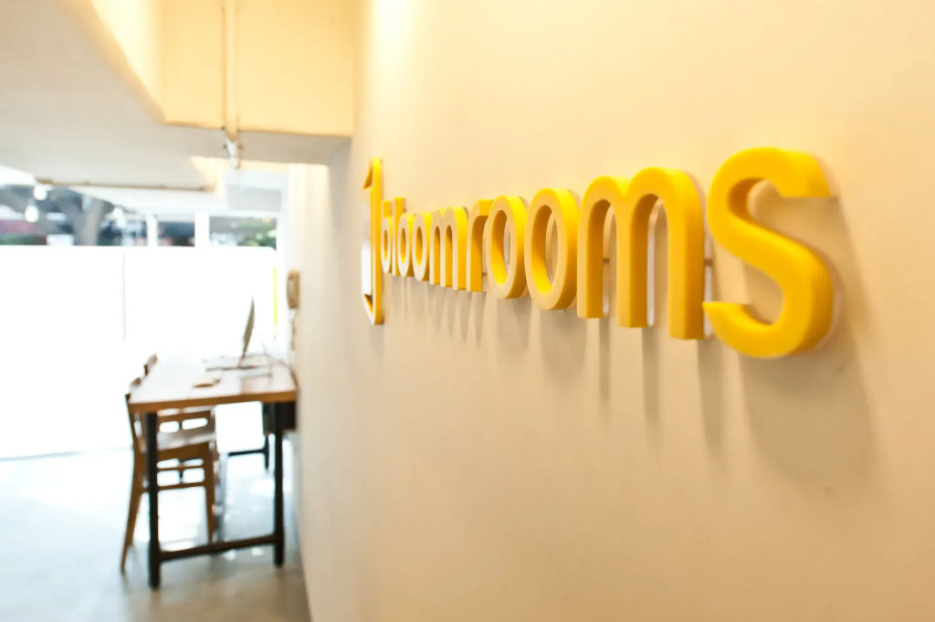 Bloomrooms @ Indiranagar - Général