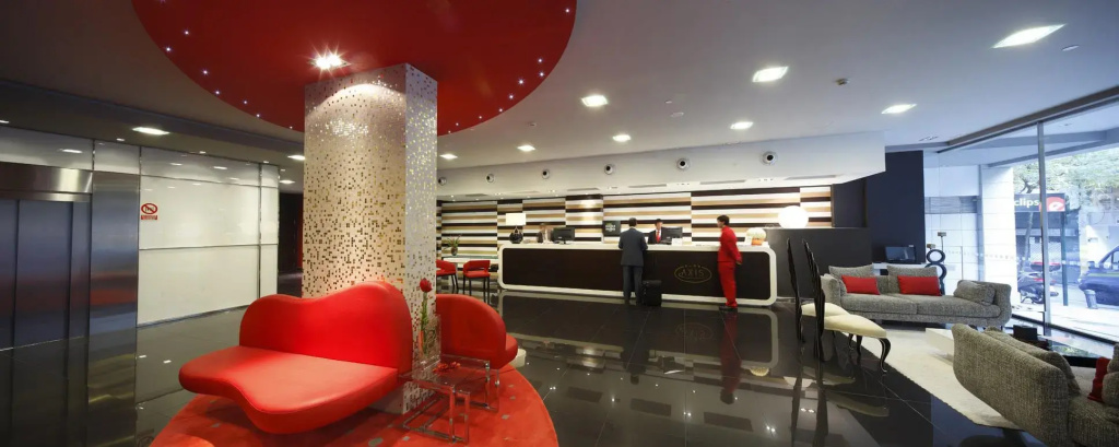 Hotel photo 15
