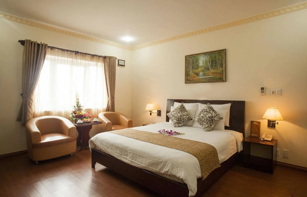 Hotel photo 8