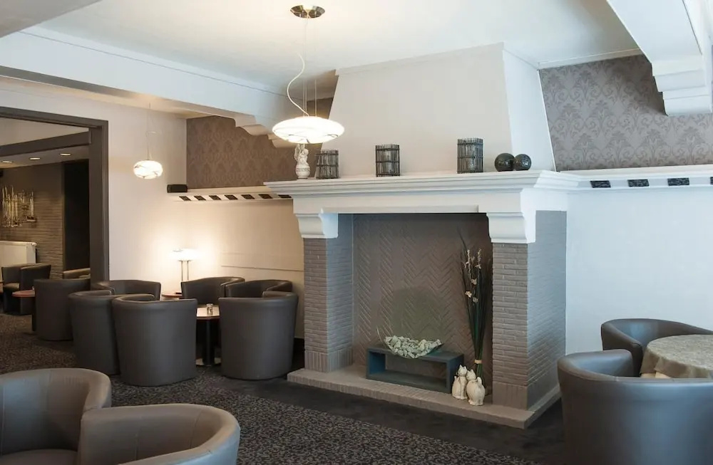 Hotel Princess - Général