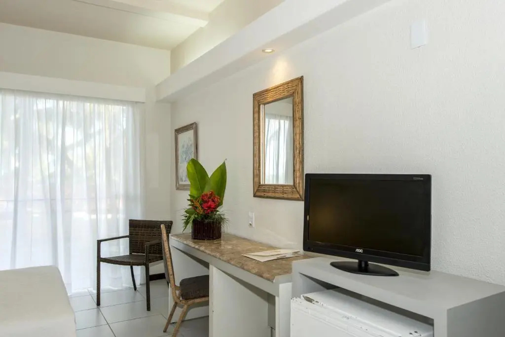 Hotel Marsol Beach - Chambres