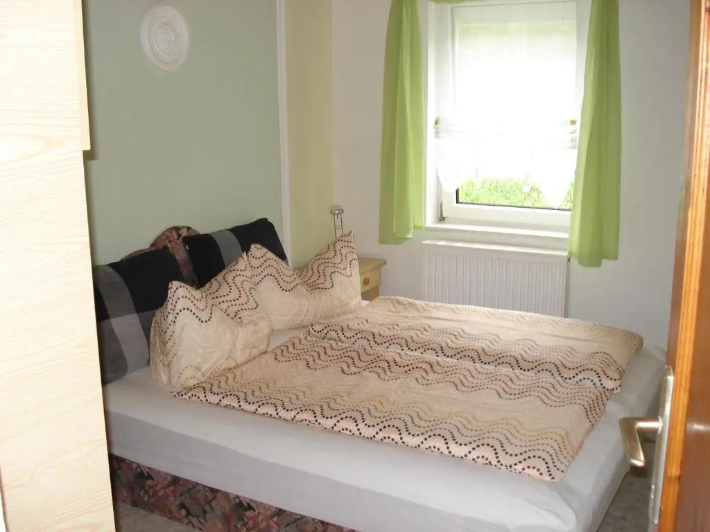 Hibiskus Appartementhaus - фото 2