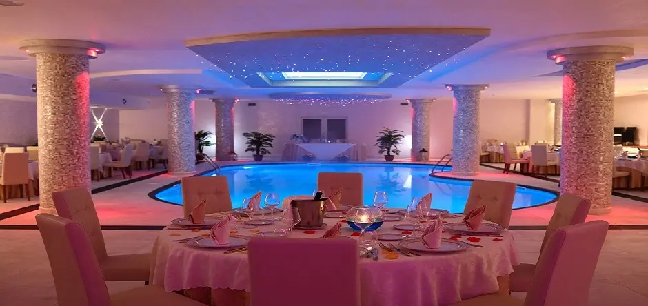 Hotel Lo Scoiattolo - Général