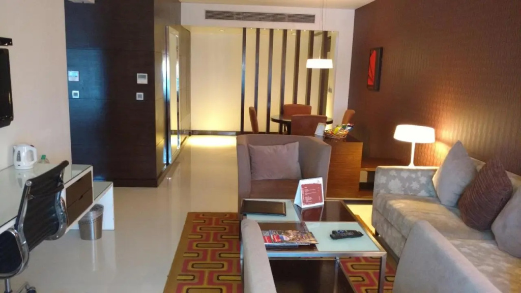 Pride Premier Bengaluru - Général