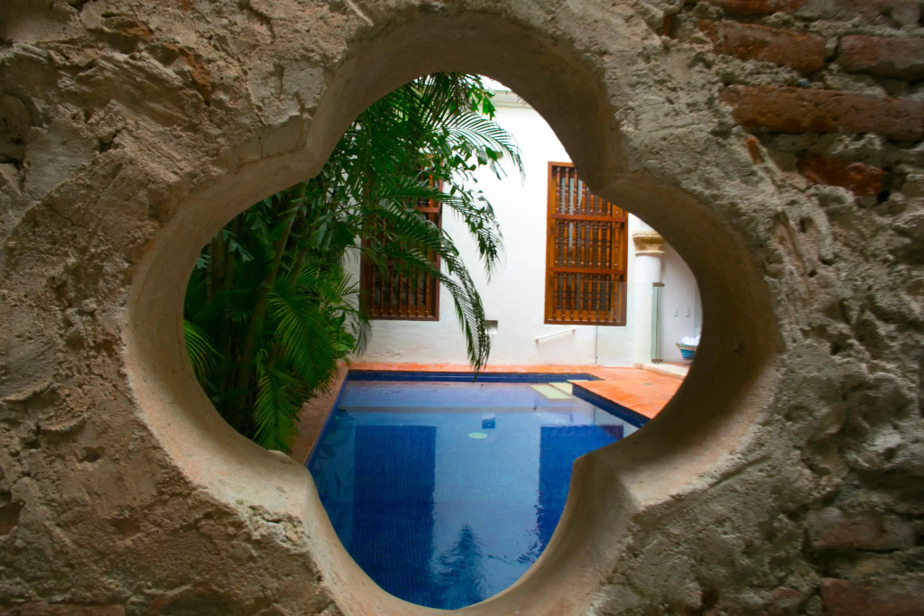 Hotel Quadrifolio - Général