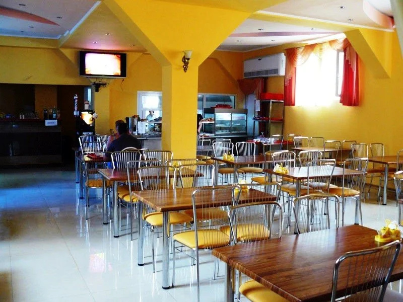 Hotel photo 16