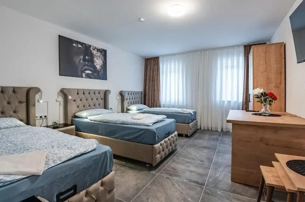 Hotel photo 12