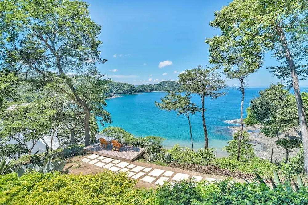 Arcos Del Mar Beachfront - фото 14