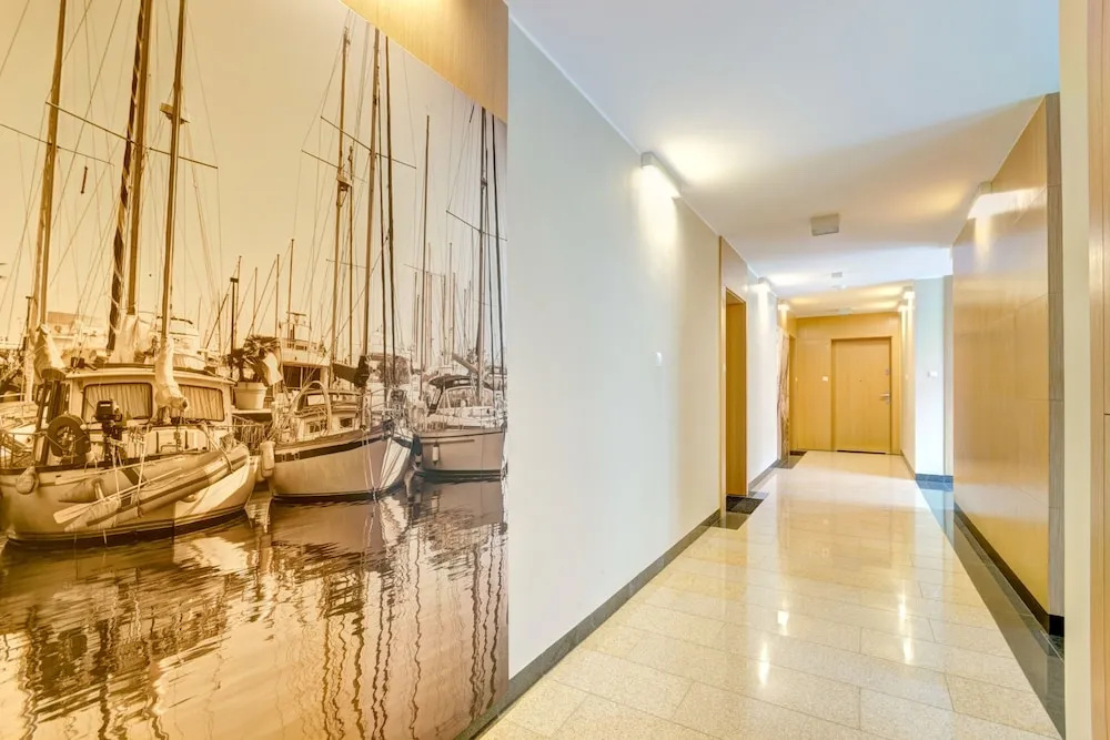 Dom & House - Apartments Sopocka Przystan