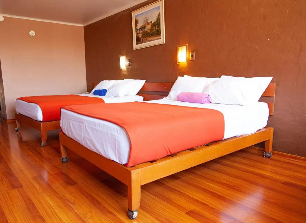 Superior room