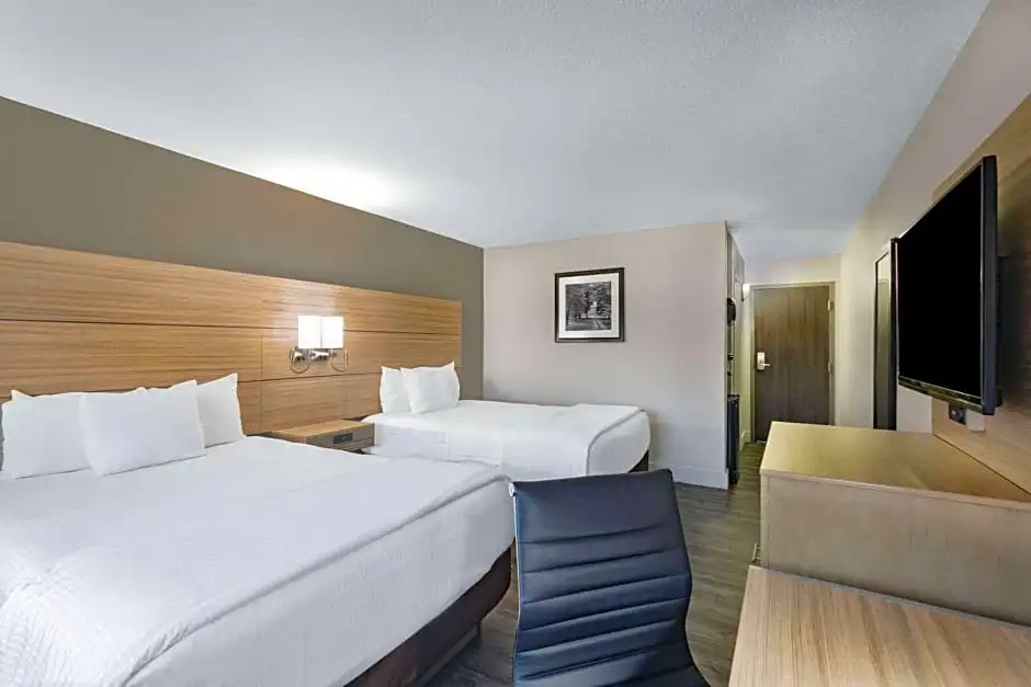 La Quinta Inn & Suites by Wyndham Joplin - Chambres