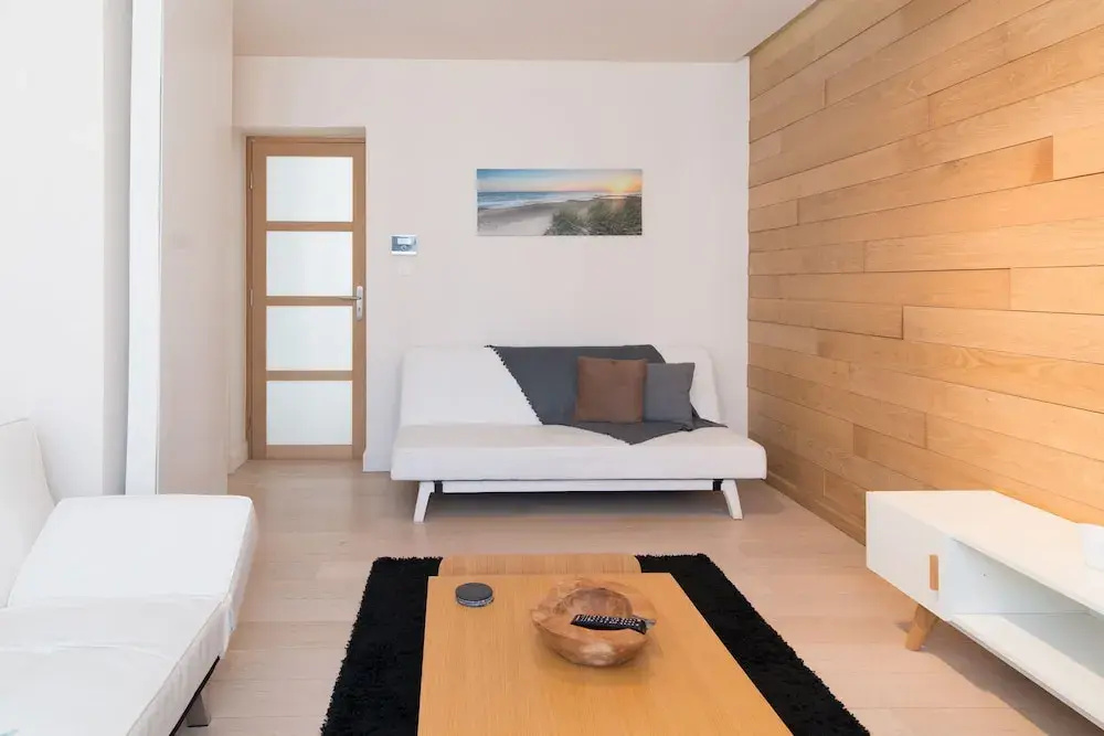 Comfort Apartment