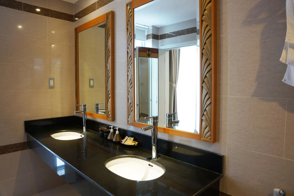 Richico Apartments And Hotel - Général