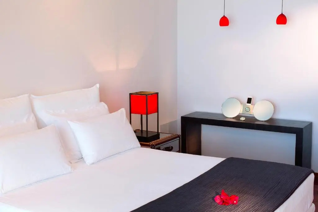 Porto Zante Villas And Spa - Chambres