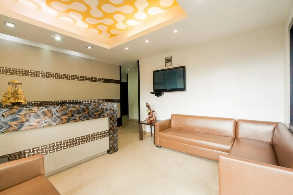 Comfort Inn Silver Arch Hotel, Mussoorie - Général
