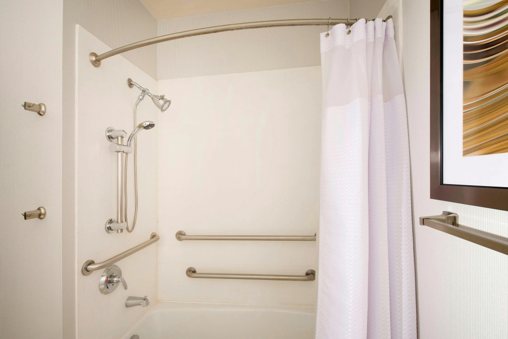 Courtyard by Marriott Wichita Falls - Général