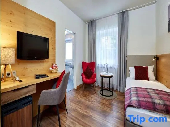 Classic Single room (single bed)