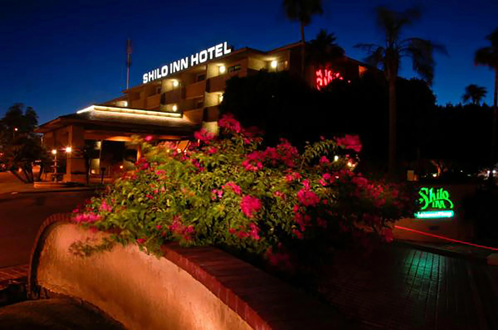 Yuma Inn & Suites