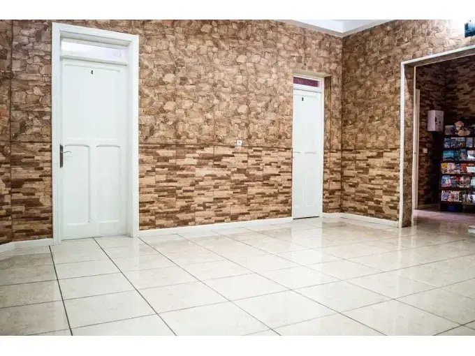 Hostel Poseidón HM