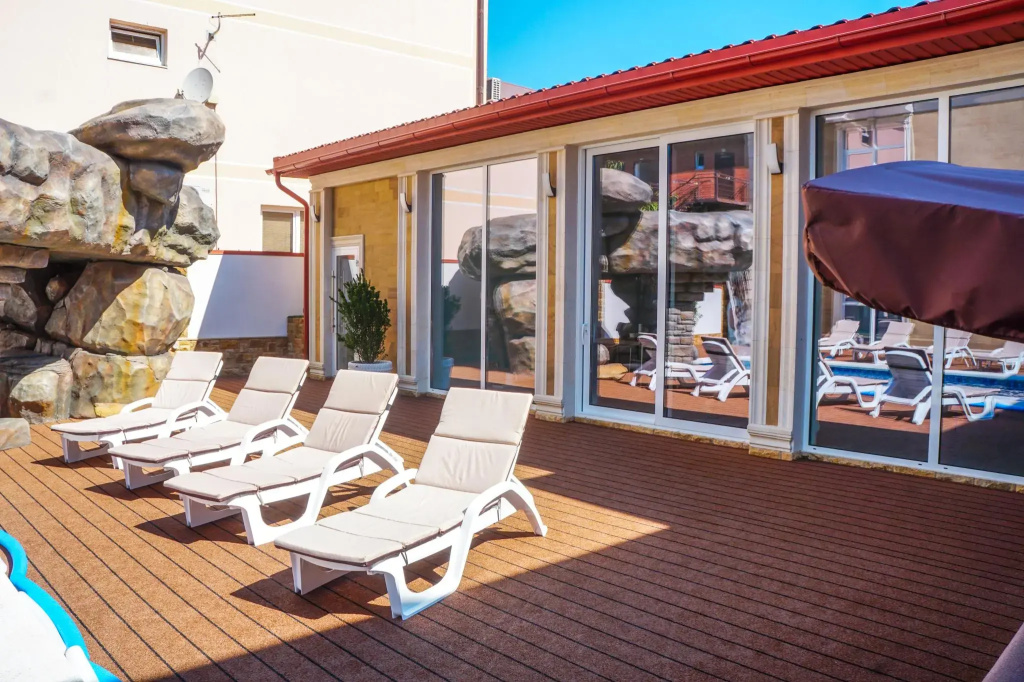 Hotel photo 7