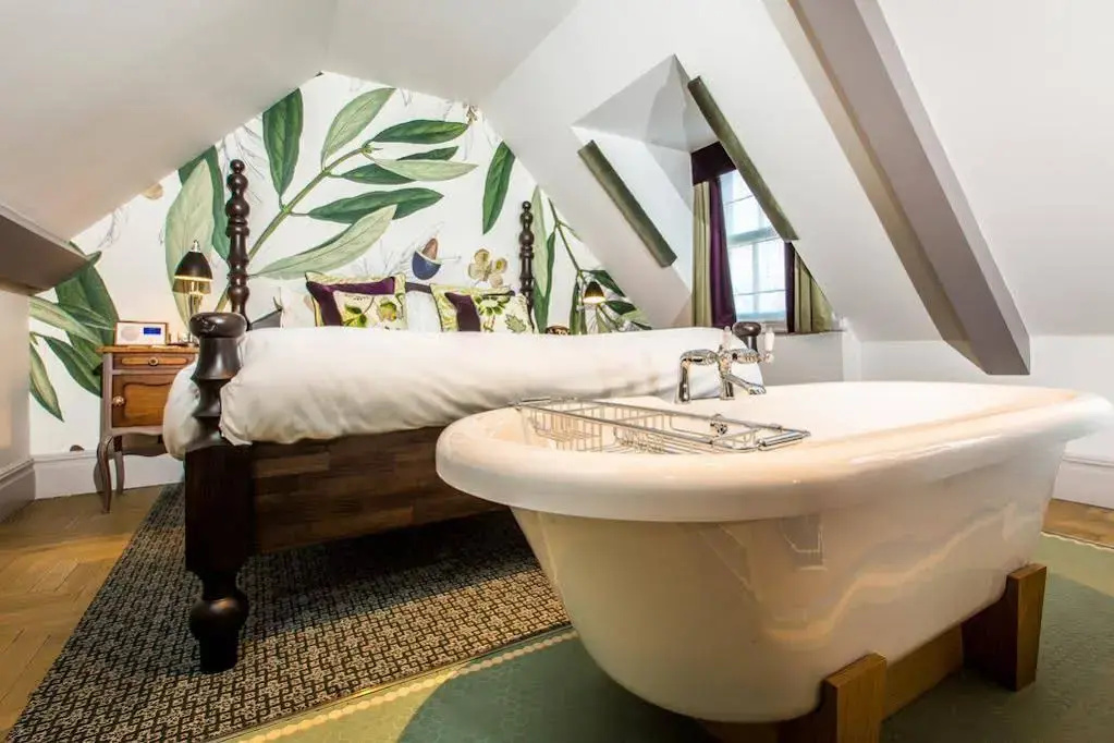 Hotel photo 7