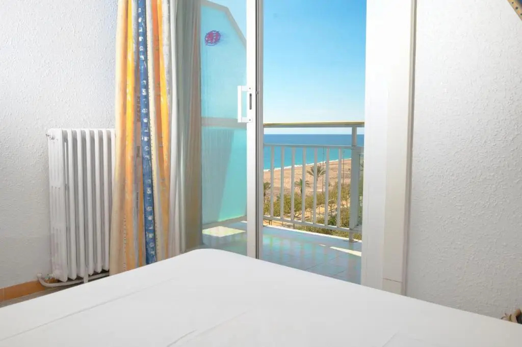 Hotel Internacional - Chambres