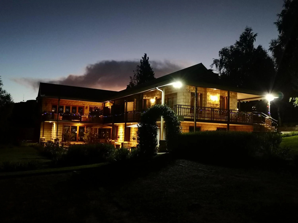 Mt Horeb Manor