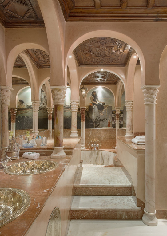 La Sultana Marrakech - Général