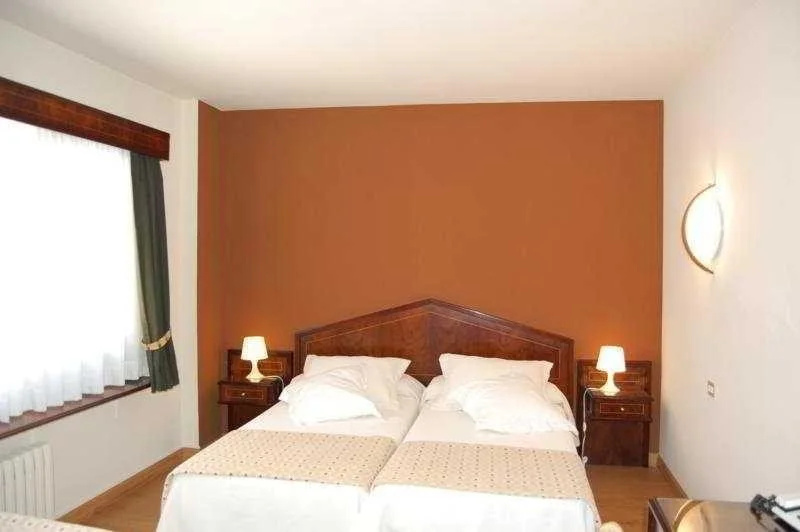 Hotel Lóriga - Général