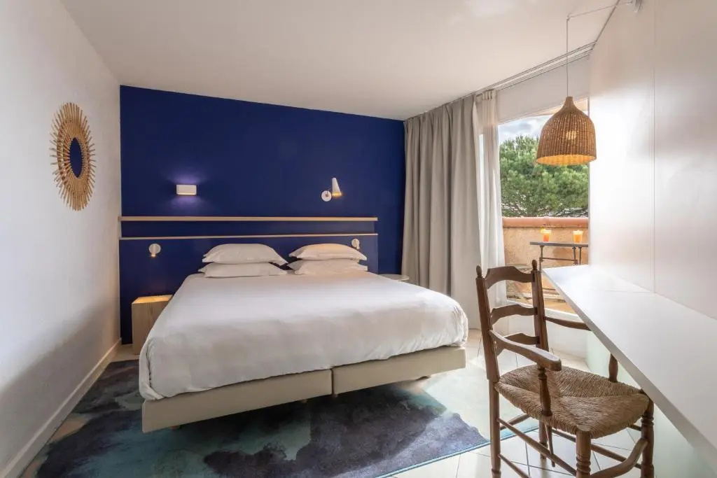 Paradou Mediterranee, BW Signature Collection - Chambres