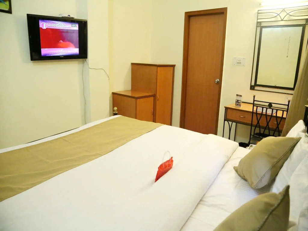 OYO Rooms Civil Lines Jalandhar - Général
