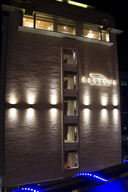 Barsana Boutique Hotel