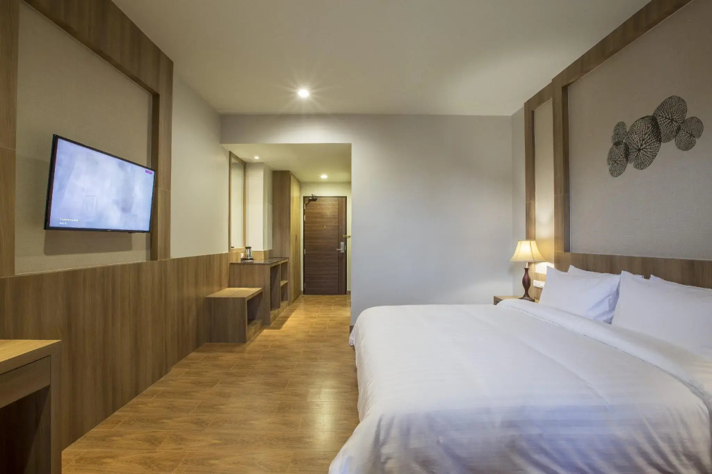 Hotel photo 6