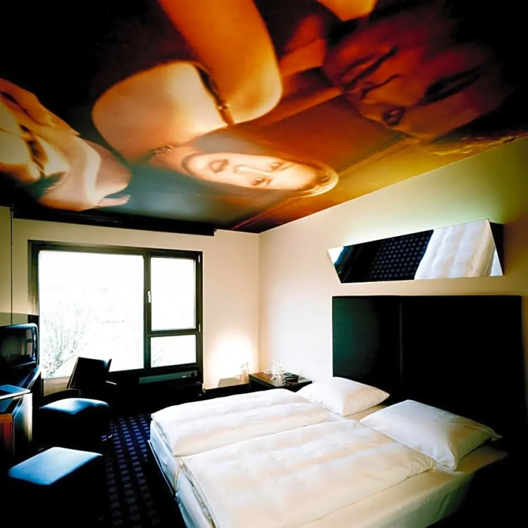 Business room