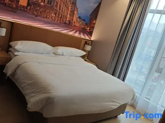 Tandjung Sari Hotel