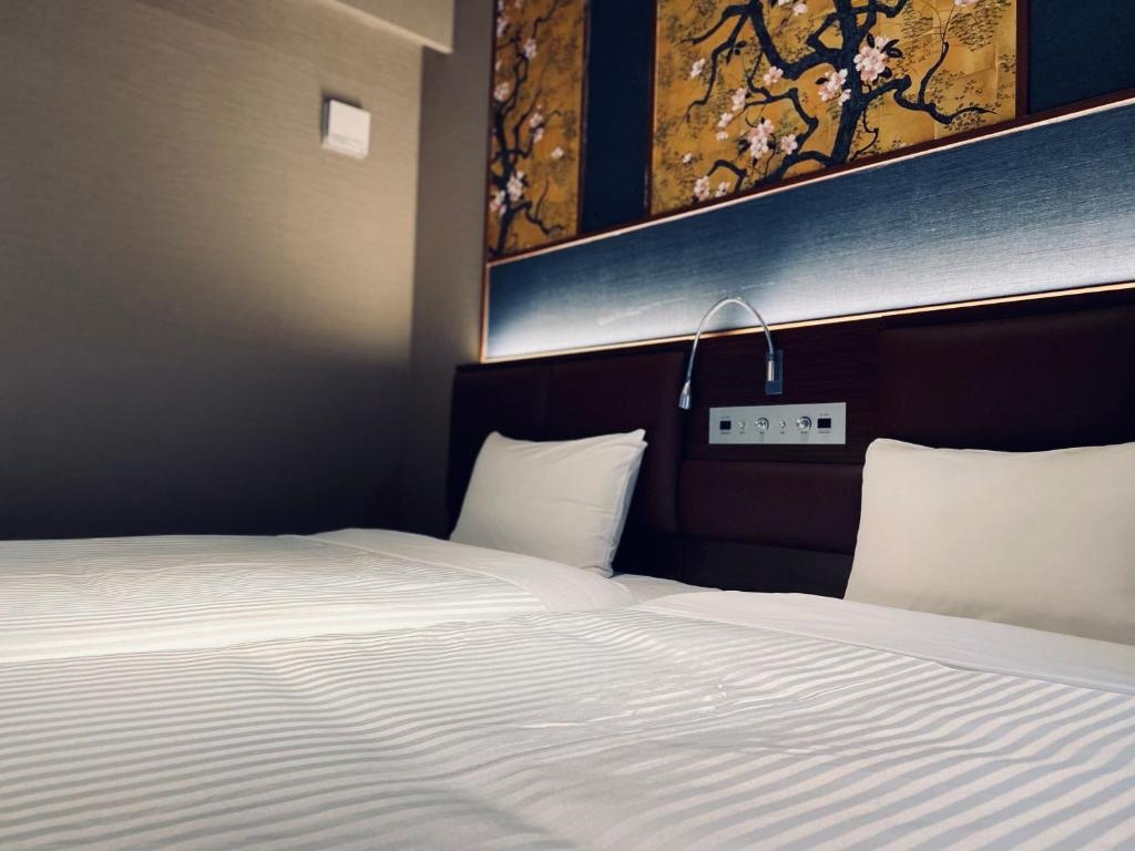 Hotel Halrotto Fukuoka Hakata 사진 6