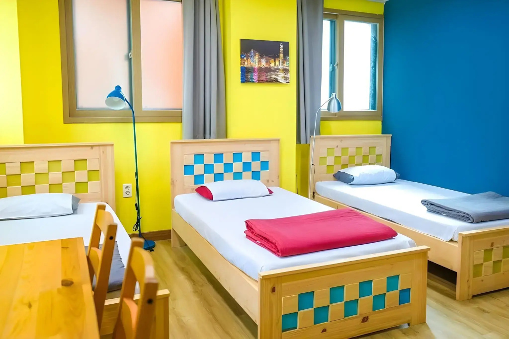 Hotel photo 6