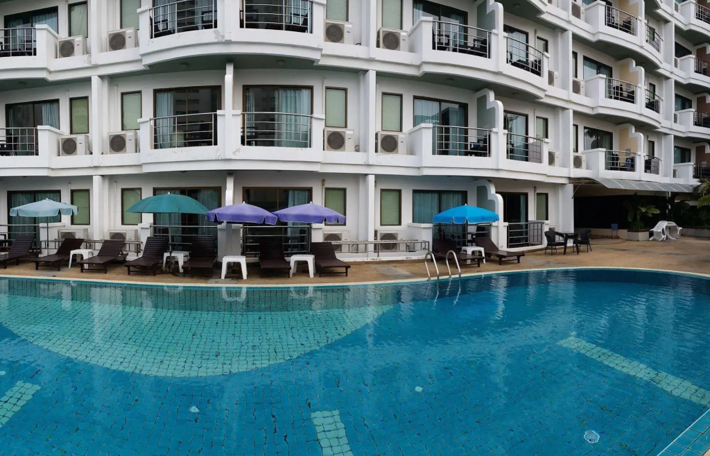 Hotel photo 13