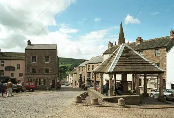 No6 @ Globe Lane,Alston