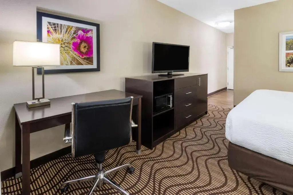La Quinta Inn & Suites by Wyndham Artesia - Chambres