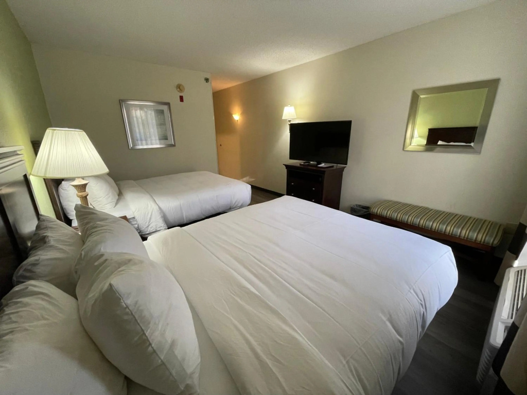 Comfort Inn Pinehurst - Southern Pines — 5